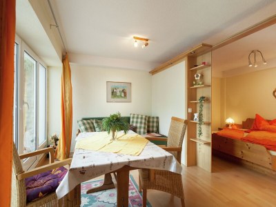 Apartment Wohnung in Längenfeld nahe Sölden Ski - Features photo 9