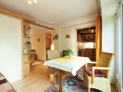 Apartment Wohnung in Längenfeld nahe Sölden Ski - Features photo 10