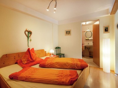 Apartment Wohnung in Längenfeld nahe Sölden Ski - Features photo 12