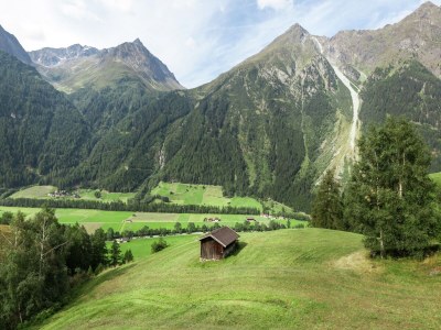 Apartment Wohnung in Längenfeld nahe Sölden Ski - Environment photo 19