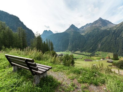 Apartment Wohnung in Längenfeld nahe Sölden Ski - Environment photo 20