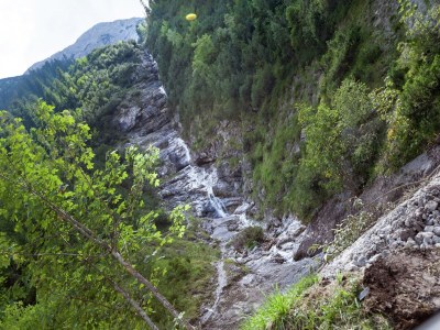 Apartment Wohnung in Längenfeld nahe Sölden Ski - Environment photo 21