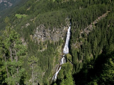 Apartment Apartment in Längenfeld near Ski Slopes - Environment photo 28