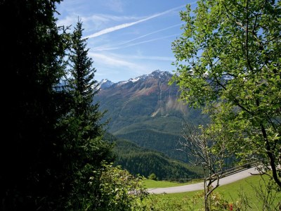 Apartment Apartment in Längenfeld near Ski Slopes - Environment photo 33