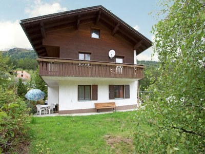 Holiday house Villa in Piller nahe Skibus & See in Wenns - Holiday house