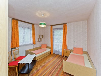 Holiday house Villa in Piller nahe Skibus & See - Features photo 9