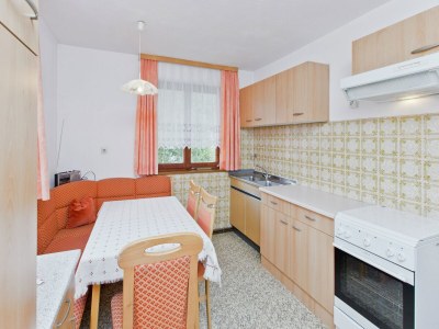 Holiday house Villa in Piller nahe Skibus & See - Features photo 10