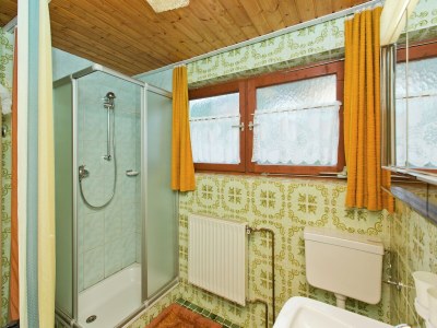 Holiday house Villa in Piller nahe Skibus & See - Features photo 13