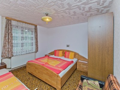 Holiday house Villa in Piller nahe Skibus & See - Features photo 20