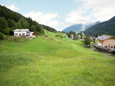 Holiday house Villa in Piller nahe Skibus & See - Environment photo 23