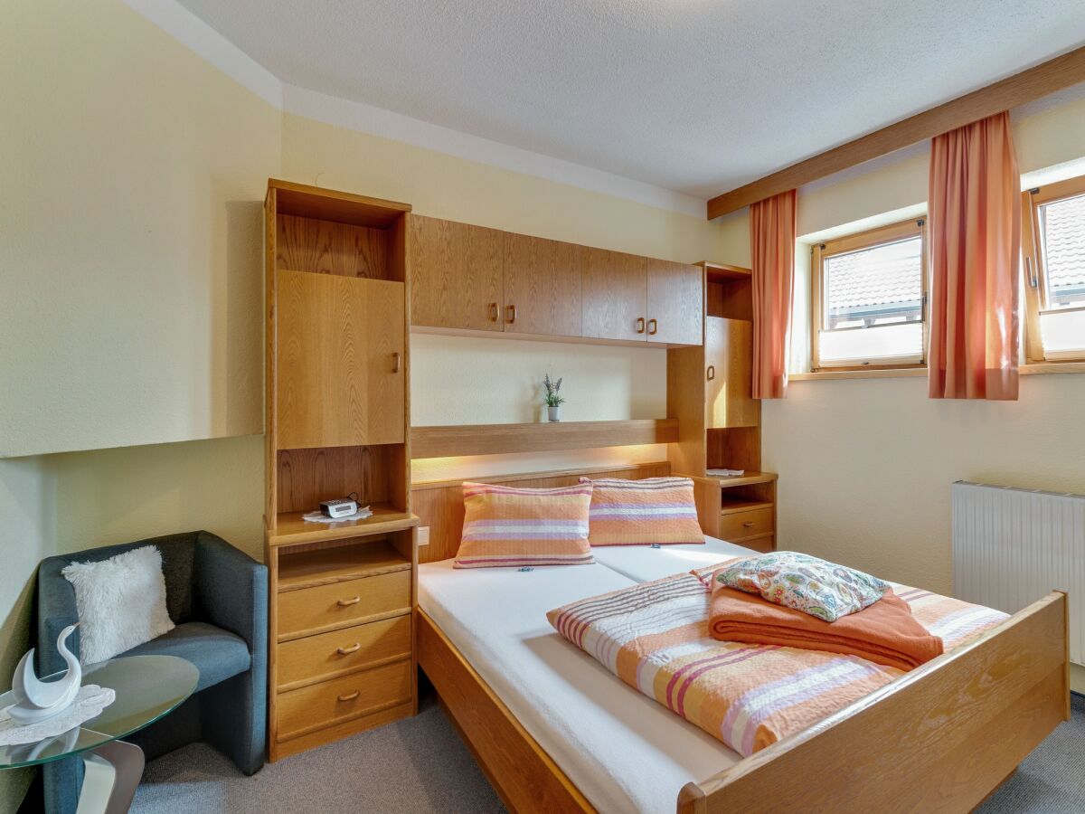 Apartment Apartment in Fiss near Ski Lifts - Features photo 5