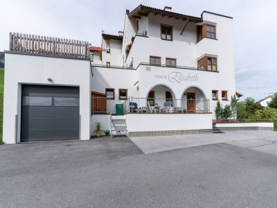 Apartment Apartment in Fiss near Ski Lifts in Serfaus - Fiss - Ladis - Apartment