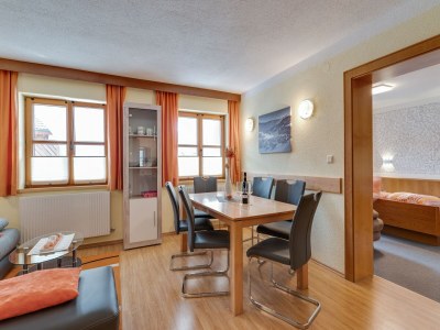 Apartment Apartment in Fiss near Ski Lifts - Features photo 6