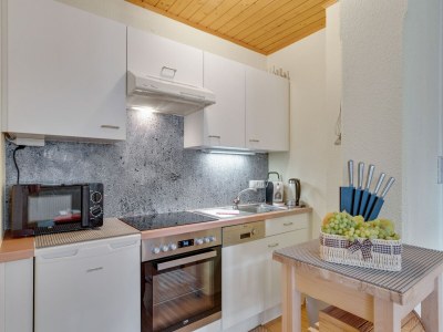 Apartment Apartment in Fiss near Ski Lifts - Features photo 7