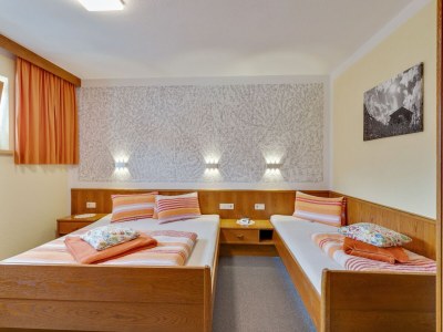 Apartment Apartment in Fiss near Ski Lifts - Features photo 10