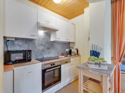 Apartment Apartment in Fiss near Ski Lifts - Features photo 11