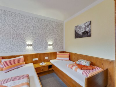 Apartment Apartment in Fiss near Ski Lifts - Features photo 12