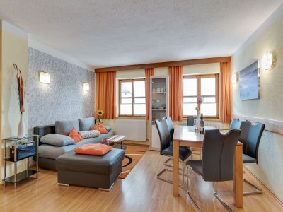 Apartment Apartment in Fiss near Ski Lifts - Features photo 15