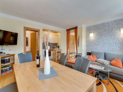 Apartment Apartment in Fiss near Ski Lifts - Features photo 17