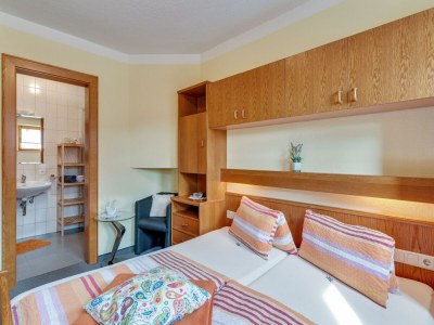 Apartment Apartment in Fiss near Ski Lifts - Features photo 18