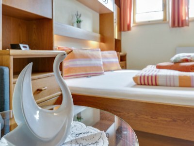 Apartment Apartment in Fiss near Ski Lifts - Outdoor photo 26