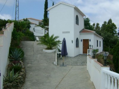 Holiday house Casa Kristina - Outdoor photo 2