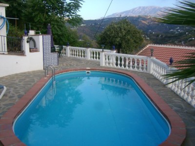 Holiday house Casa Kristina - Outdoor photo 3