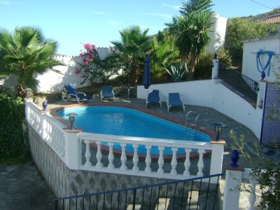 Holiday house Casa Kristina - Outdoor photo 5