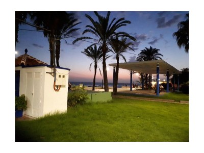 Holiday house Casa Kristina - Environment photo 17