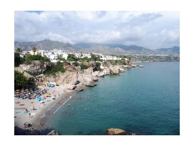 Holiday house Casa Kristina - Environment photo 18