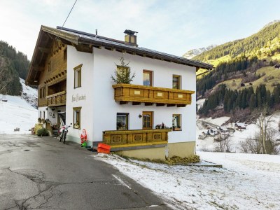 Apartment Apartment in See near Ski Slopes - Outdoor photo 4