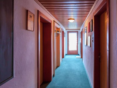 Apartment Apartment in See near Ski Slopes - Features photo 8