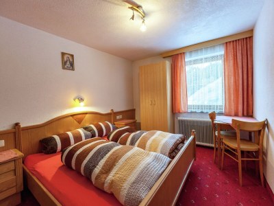 Apartment Apartment in See near Ski Slopes - Features photo 9