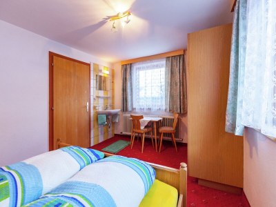 Apartment Apartment in See near Ski Slopes - Features photo 12