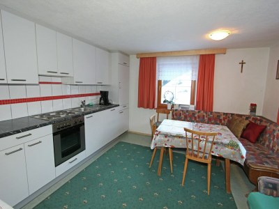 Apartment Apartment in See near Ski Slopes - Features photo 14