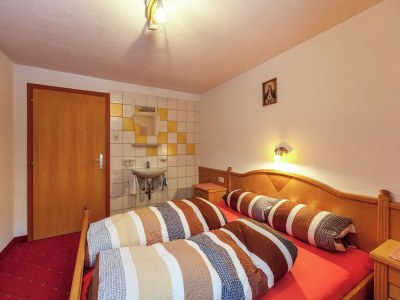 Apartment Apartment in See near Ski Slopes - Features photo 18