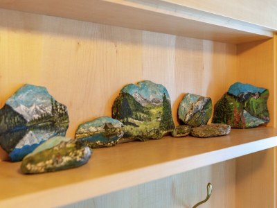 Apartment Apartment in See near Ski Slopes - Outdoor photo 24