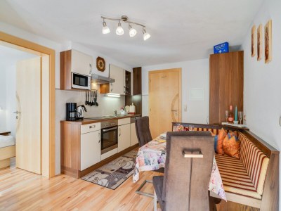 Apartment Apartment in Kappl near Ski Lift - Features photo 8