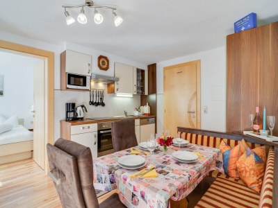 Apartment Apartment in Kappl near Ski Lift - Features photo 23