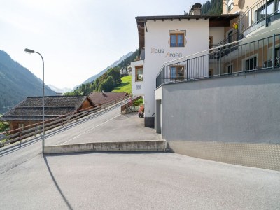 Apartment Apartment in Kappl near Ski Lift - Environment photo 36