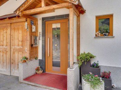 Apartment Wohnung in Kappl nahe Skipisten - Features photo 7