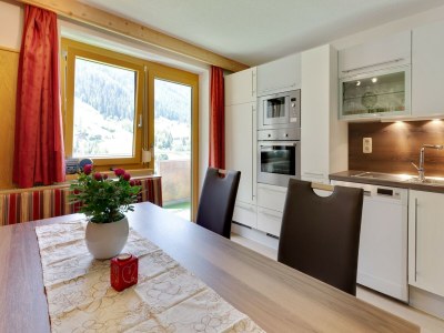 Apartment Wohnung in Kappl nahe Skipisten - Features photo 9