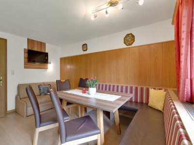 Apartment Wohnung in Kappl nahe Skipisten - Features photo 13