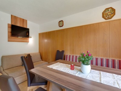 Apartment Wohnung in Kappl nahe Skipisten - Features photo 14