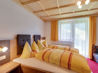 Apartment Wohnung in Kappl nahe Skipisten - Features photo 15