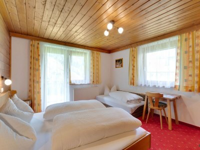 Apartment Wohnung in Kappl nahe Skipisten - Features photo 16