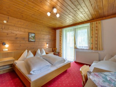 Apartment Wohnung in Kappl nahe Skipisten - Features photo 21