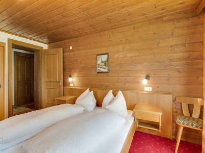 Apartment Wohnung in Kappl nahe Skipisten - Features photo 22