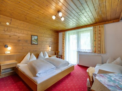 Apartment Wohnung in Kappl nahe Skipisten - Features photo 23