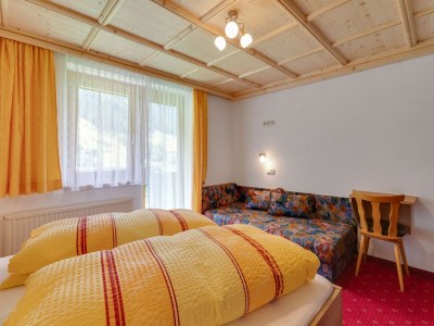Apartment Wohnung in Kappl nahe Skipisten - Features photo 24